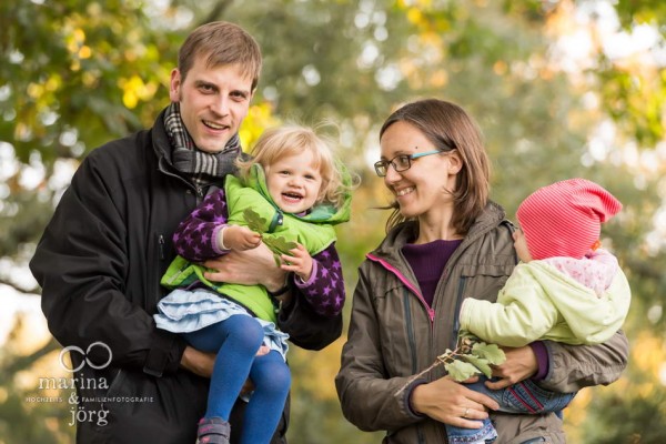 Familienfotograf Gießen: Homestory / Familienreportage bei Köln - Familienfoto