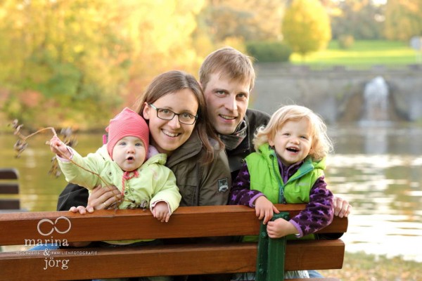 Familienfotograf Gießen: Homestory / Familienreportage bei Köln - Familienfoto
