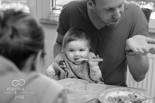 Marina und Joerg, Familienfotografen Giessen: Bilder einer Familien-Homestory als Erinnerungsschatz an eine ganz besondere Zeit