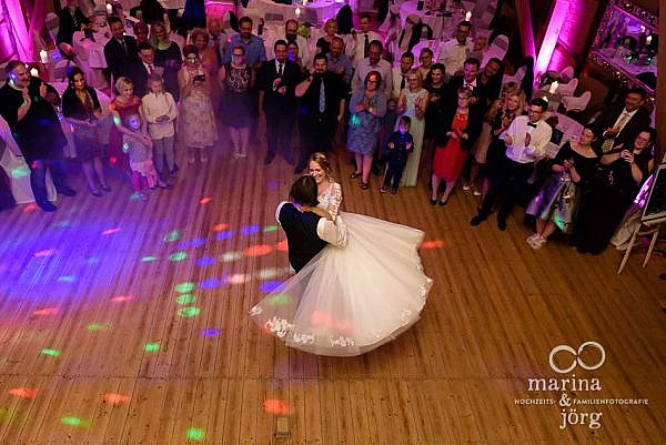 Hochzeits-Fotograf Gießen: wir dürfen all die schönen Momente einer Hochzeit für immer festhalten - einfach wunderbar