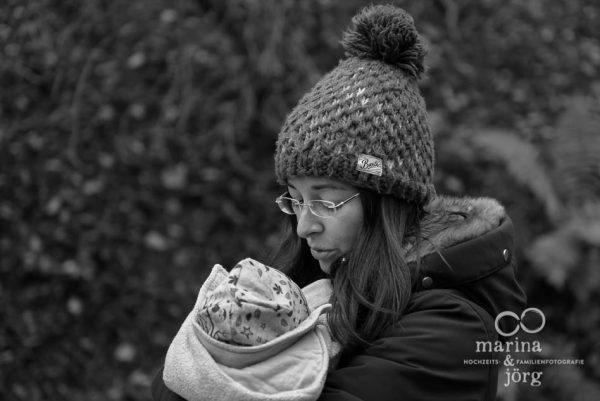 Babyfotograf Gießen - natürliche Babyfotos als authentische Erinnerung an diese ganz besondere Zeit