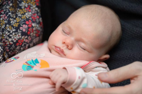 Fotogtaf Gießen - natürliche Babyfotos sind eine wunderbar authentische Erinnerung an eine einzigartige Zeit