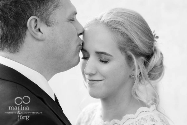 romantische Hochzeitsfotos - Marina & Jörg, Fotografen für eure Hochzeit