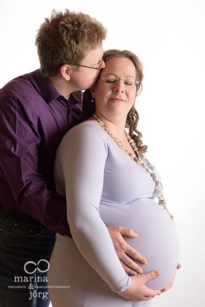 Schwangerschaftsfotos Gießen