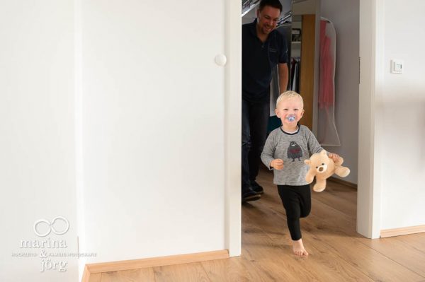ungestellte Kinderfotos geünscht? Foto-Homestory machen lassen! - Familienfotografen Gießen